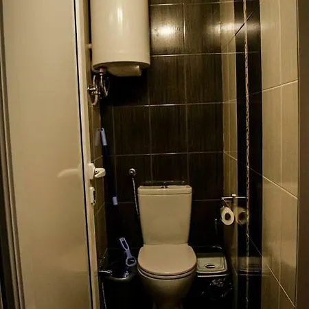 булевард „демокрация“ апартамент златна рибка Apartmán